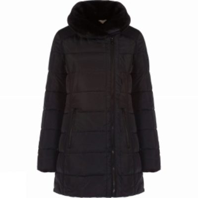 Regatta Womens Patrina Jacket Black Regatta Womens Patrina Jacket Black